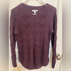 Sonoma xs sweater